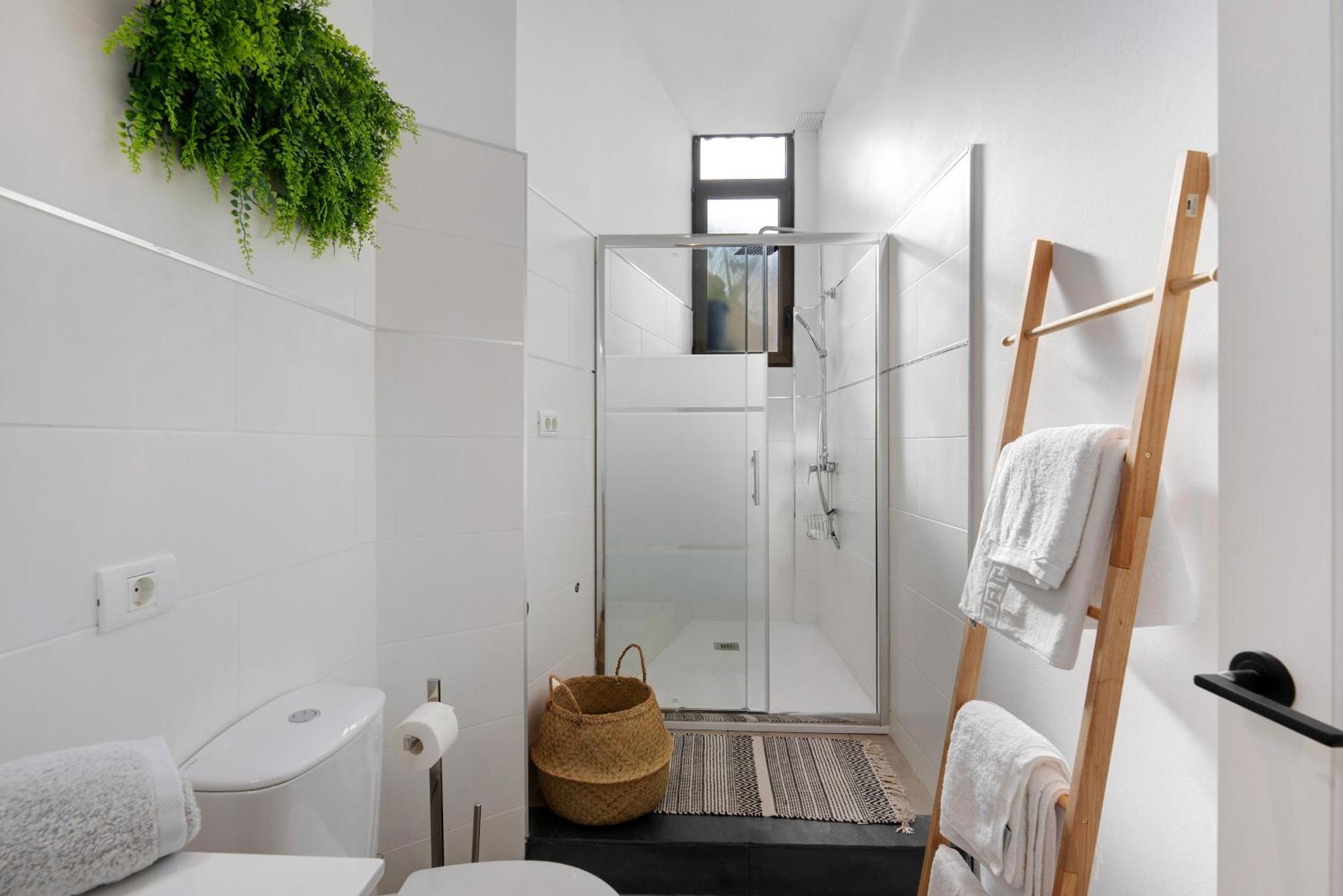 Urban Park Nueva York Apartment *