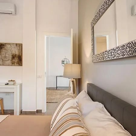 Urban Park Nueva York Appartement Los Llanos De Aridane Buitenkant foto