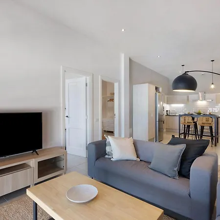 Urban Park Nueva York Appartement Los Llanos De Aridane Buitenkant foto