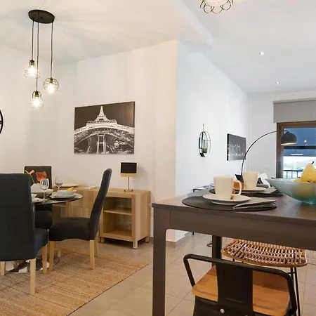 Urban Park Nueva York Appartement Los Llanos De Aridane Buitenkant foto